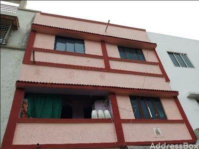 PG in Ahmedabad | Nayak Nagar Society