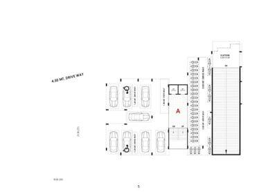PAVITRA SKY Floor Plan