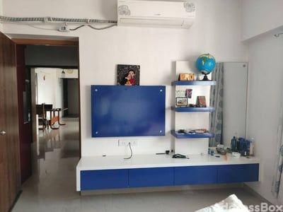 3 BHK Flats / Apartments for Sale in Sola Bhagwat Ahmedabad | Savvy Swaraaj Phase 2