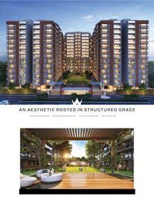 New Launch Projects in Bhat, Ahmedabad | The Crown