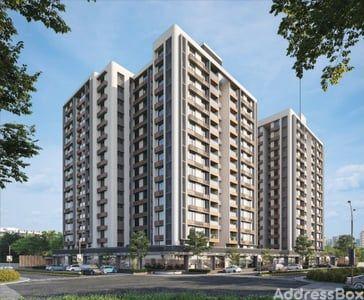 IMPERIA GRACE Exterior