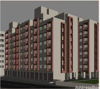 Ready to Move Flats in Kauka, Ahmedabad | OMSHANTI RAJ NIWAS