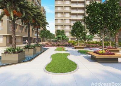 Pramukh Horizon 2 Amenities