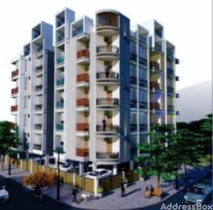 SATYAM APARTMENT Exterior
