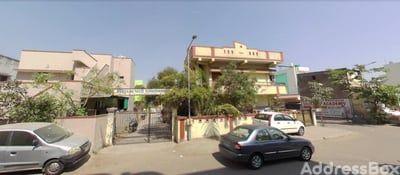 Property Listings | Nilampark Society