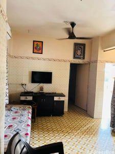 Flats / Apartments for Sale in Saijpur Bogha, Ahmedabad | Vishwambar Apartment