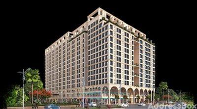 Commercial Shops for Sale in Ahmedabad | Krupal Pathshala City Centre
