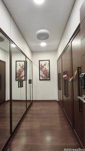 5 BHK Flats / Apartments for Sale in Prahladnagar Ahmedabad | Sankalp Sapphire