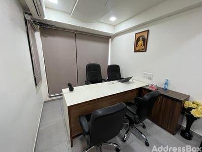 Property in Prahladnagar | Ahmedabad