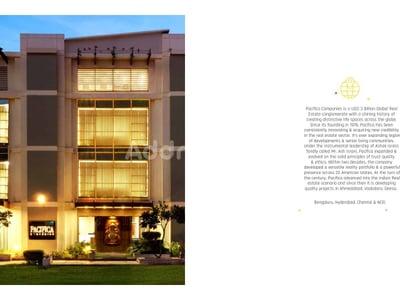 Amara Exterior