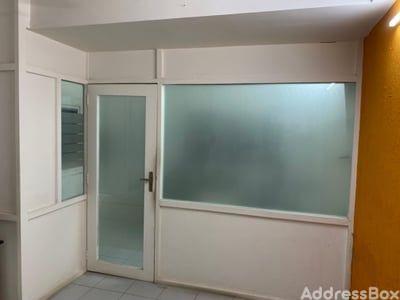 Office for Rent in Ashram Road, Ahmedabad | Ramchandra House