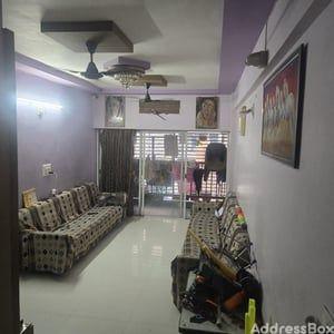 Residential Projects by Shree Buildcon | Shrinand City 10