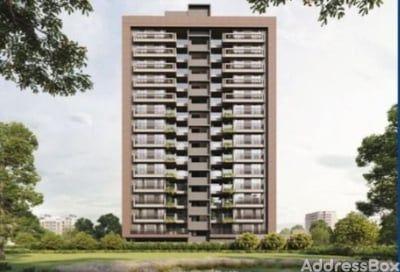 56 The Address Exterior
