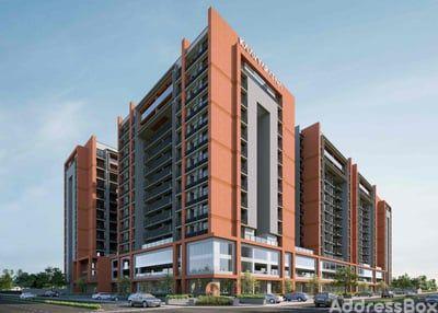 SANSKRUTI Exterior