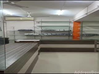 Commercial Shops for Sale in Ahmedabad | Vaibhav Laxmi Complex