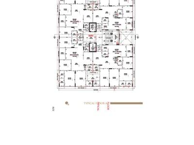 Ombre Floor Plan
