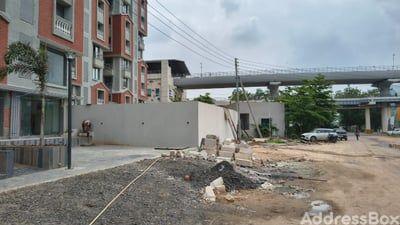 Property in Randesan | Gandhinagar