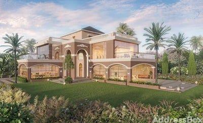 Ananta pool villa and weekend home Main Photo