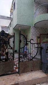 Bungalows / Villas for Sale in Ahmedabad | Ganeshpark twin bunglows