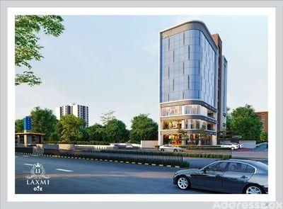LAXMI 1 Exterior