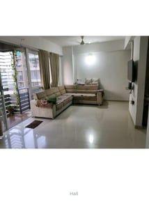 Flats / Apartments for Sale in Vaishno Devi Circle, Ahmedabad | Nirman Rejoice