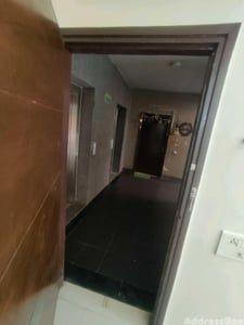 Flats / Apartments for Sale in Bopal, Ahmedabad | Gala Gardenia
