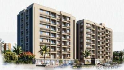 Residential Projects by Navratna Builders | Adarsh Diamond