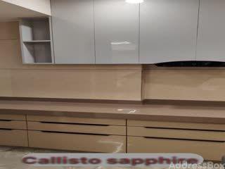 Residential Projects by Callisto Buildcon Llp | Callisto Sapphire