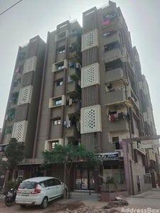 1 BHK Flats / Apartments for Sale in Kathwada Village Ahmedabad | Pavan Sky