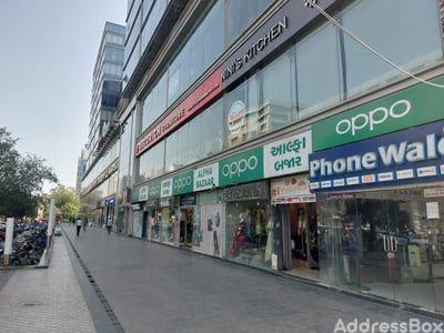 Property in Prahladnagar | Ahmedabad