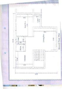 Namonarayan Parisar Floor Plan
