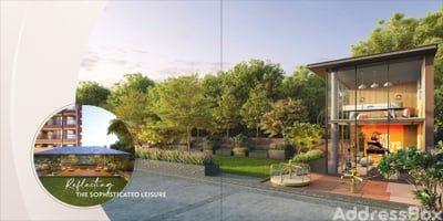 IMPERIA PEARL Amenities