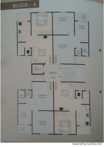 ABHAY RATNA SHINE Floor Plan