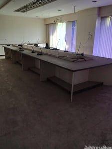 Office for Sale in Sarkhej Road, Gandhinagar | Campus Corner 2