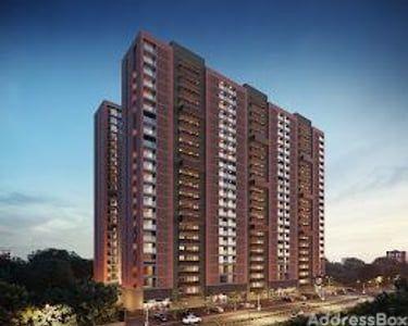 Property in Chharodi | Ahmedabad