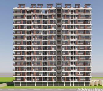 1 BHK Flats / Apartments for Sale in Ahmedabad | MURLIDHAR PARADISE
