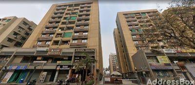 Property in New Maninagar | Ahmedabad