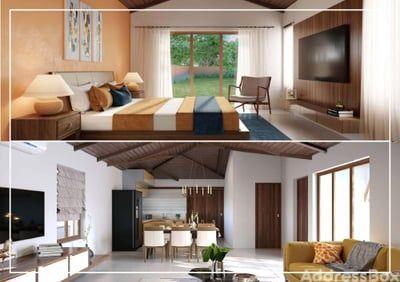 Habitat One Others