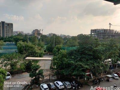 2 BHK Flats / Apartments for Sale in Hebatpur Ahmedabad | Sansakr Tower