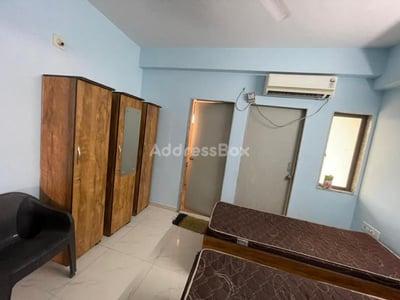PG in Vejalpur, Ahmedabad | POTA POTI APARTMENT