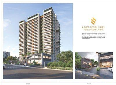 OMKARA SKYLINE Others