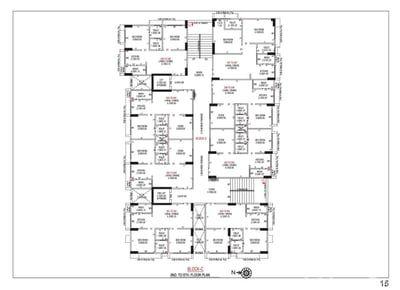 SUMERU NAVKAR Floor Plan