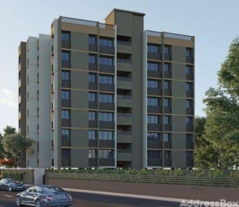 PAVAN ELEGANCE Exterior
