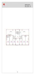 ATITHI PRIME - Commercial Floor Plan
