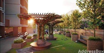 PRAYASAM Amenities