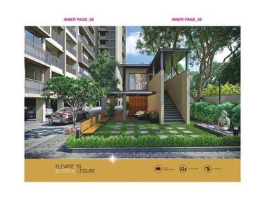 KALATIRTH TOWERS Amenities
