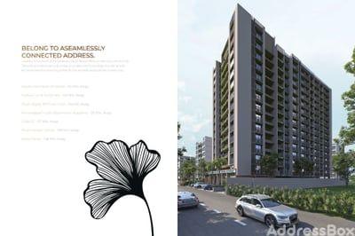 Tatva Bliss Exterior