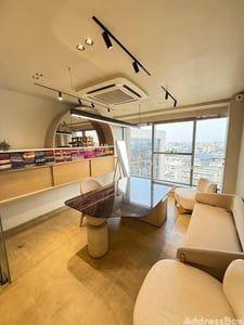 Office for Sale in Shyamal, Ahmedabad | Shilp Zaveri