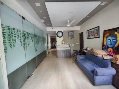 PG in Prahladnagar, Ahmedabad | SANIDHYA PALAZZO