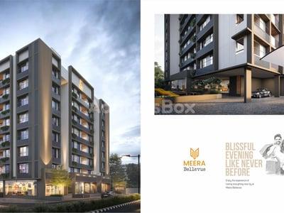 Commercial Projects by Krishna Developers | MEERA BELLEVUE